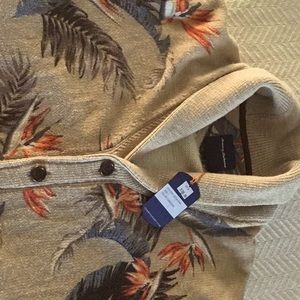 Tommy Bahama Tropical Men’s Cardigan